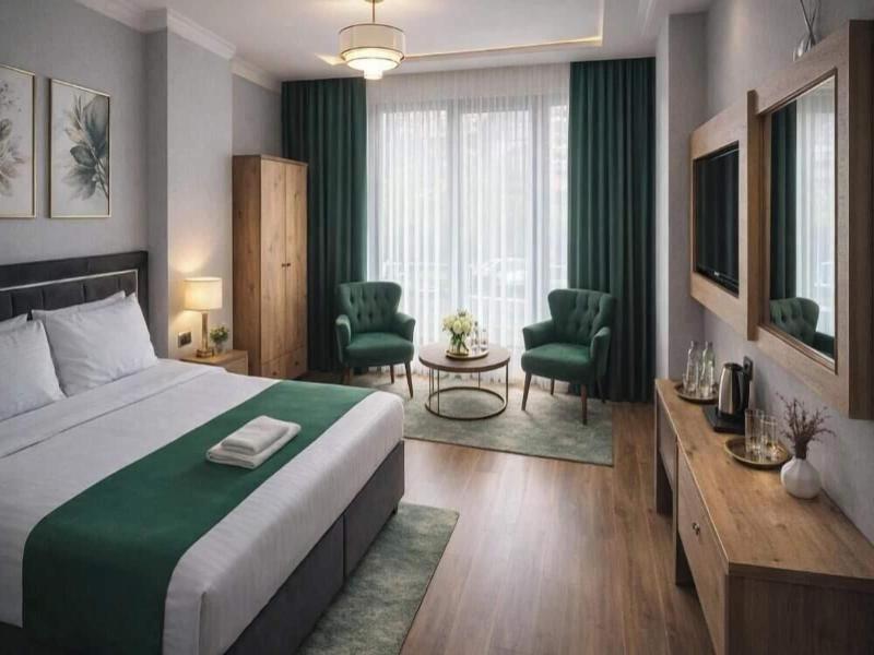 Poal Group Hotel image