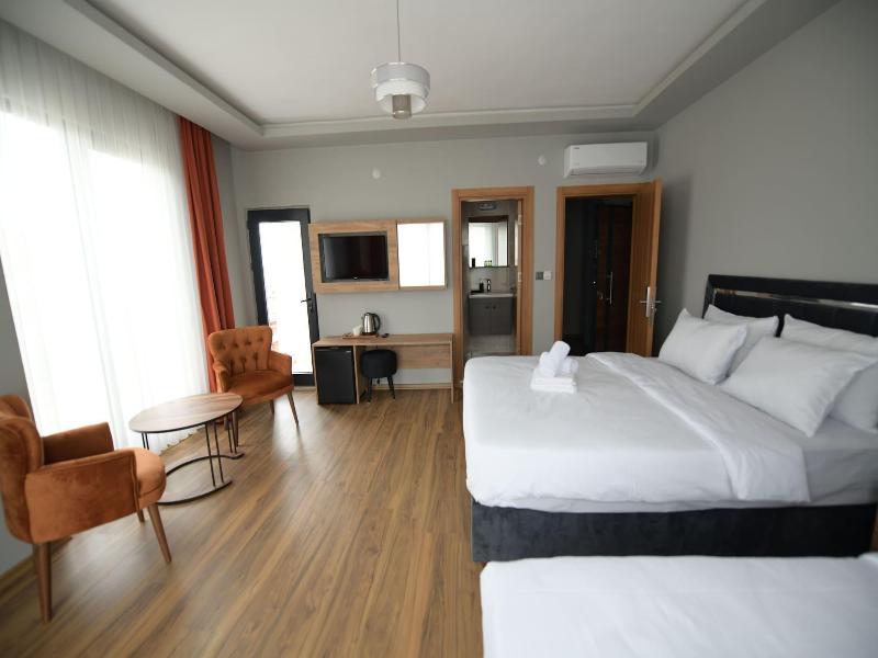Poal Group Hotel image