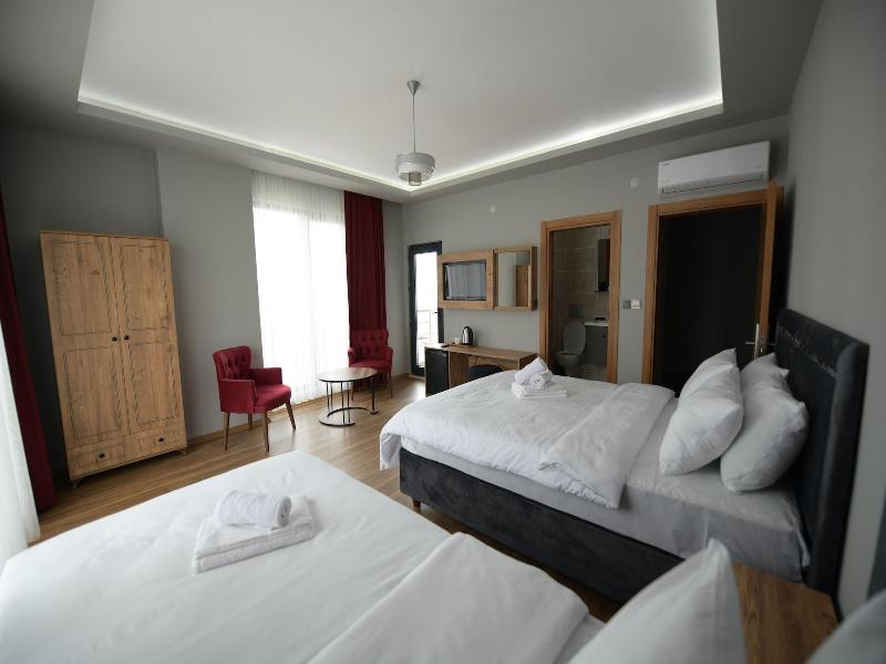 Poal Group Hotel image
