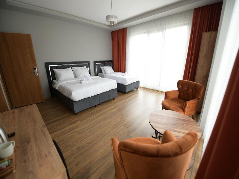 Poal Group Hotel image