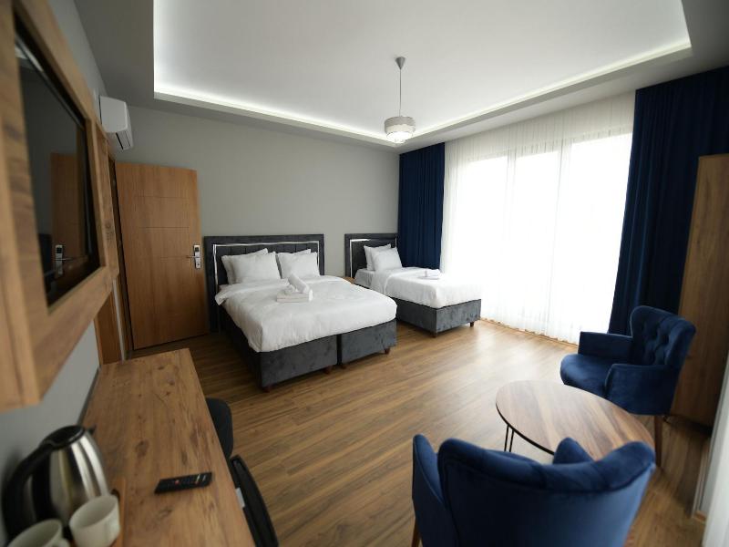 Poal Group Hotel image