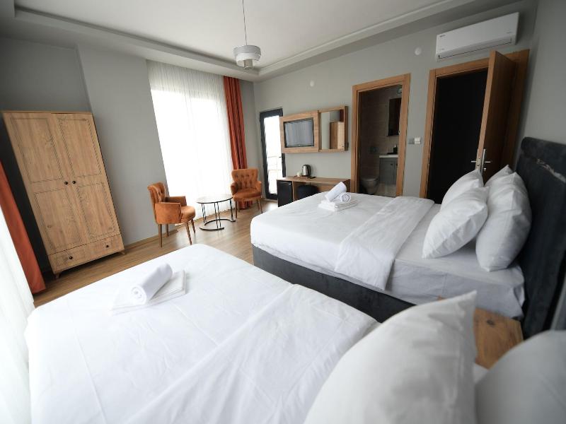 Poal Group Hotel image
