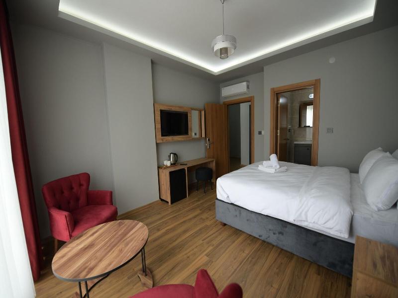 Poal Group Hotel image
