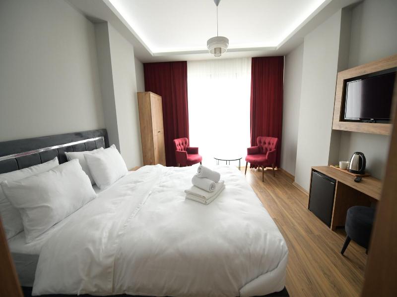 Poal Group Hotel image