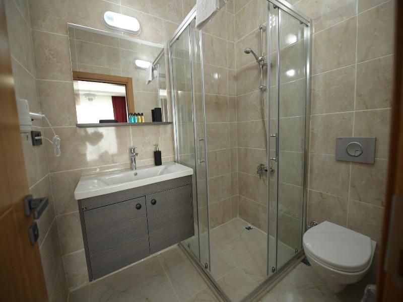 Poal Group Hotel image
