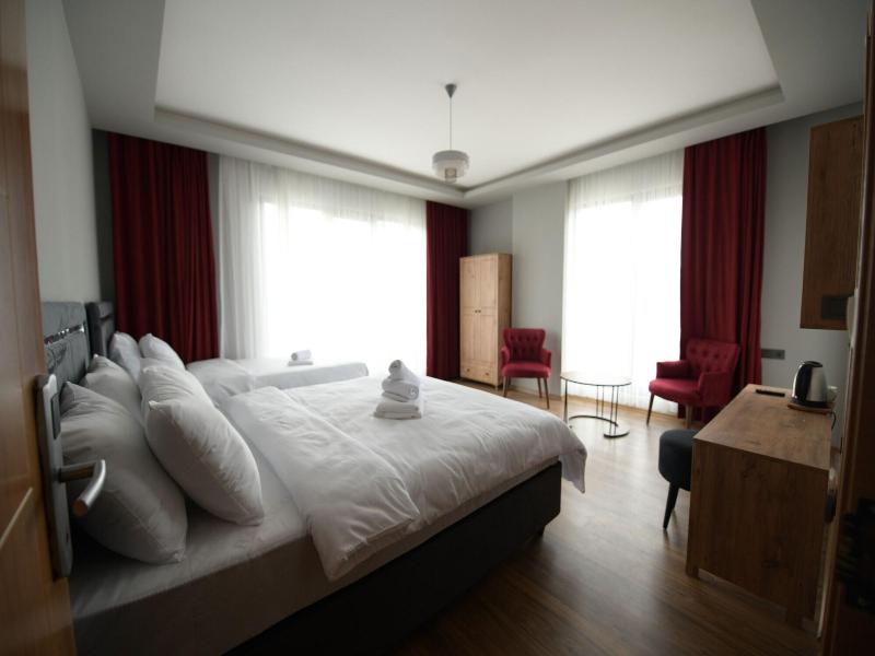 Poal Group Hotel image