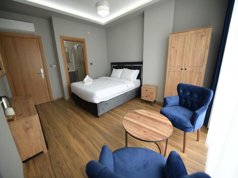 Poal Group Hotel image