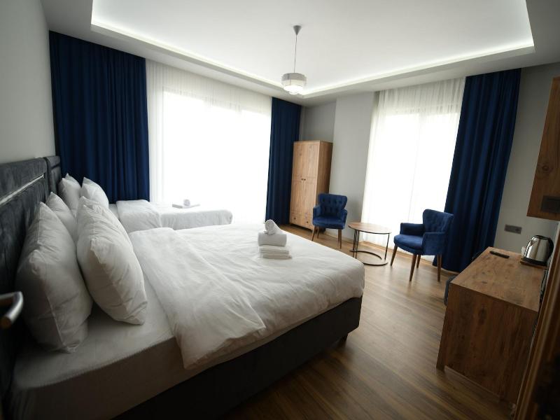 Poal Group Hotel image