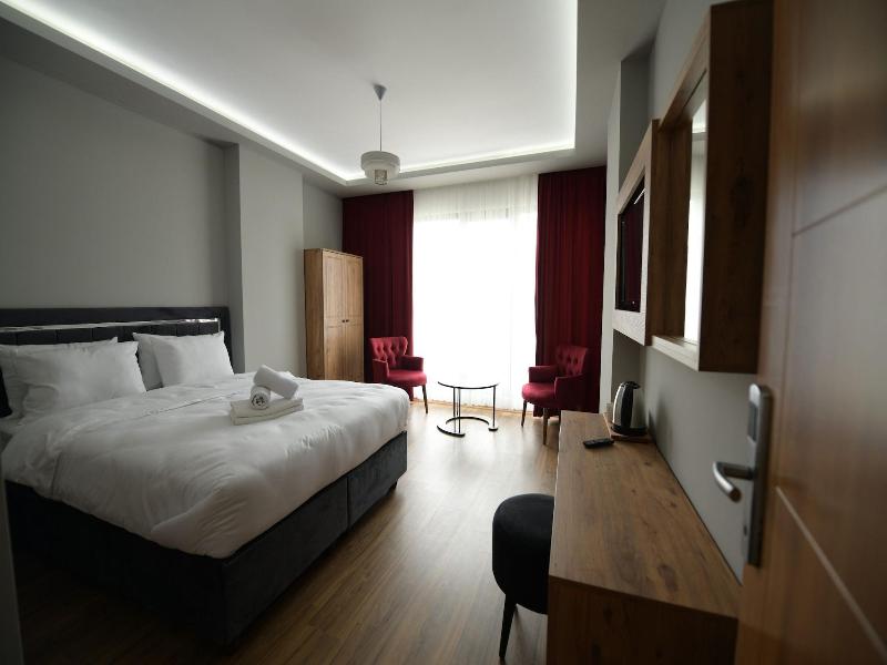 Poal Group Hotel image