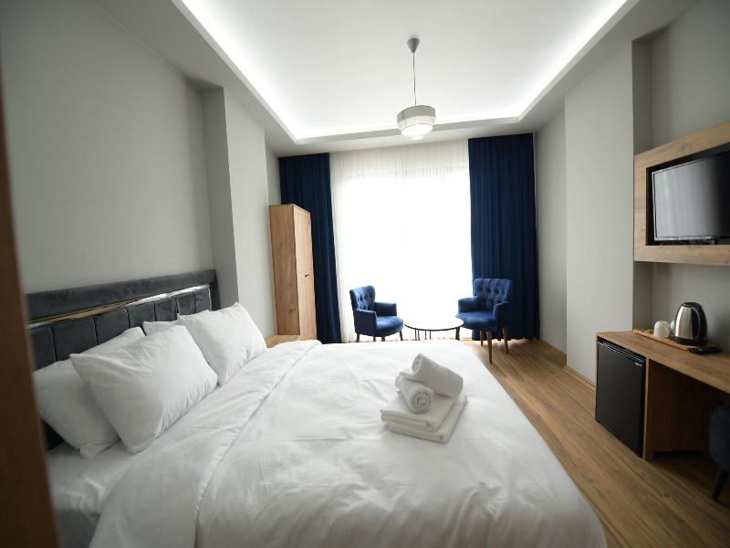 Poal Group Hotel image