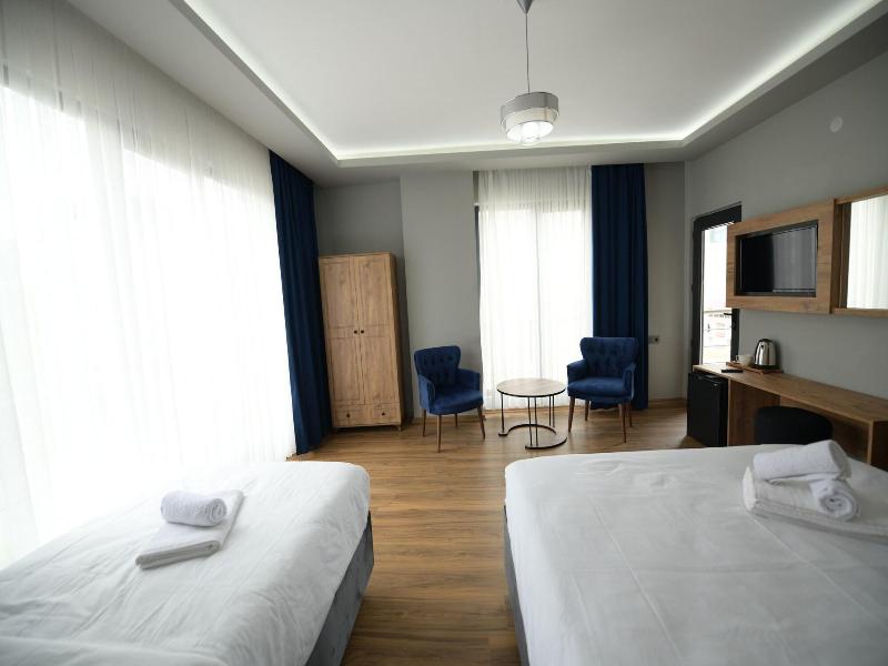 Poal Group Hotel image
