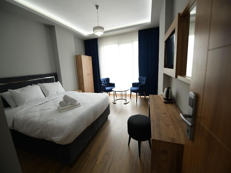 Poal Group Hotel image