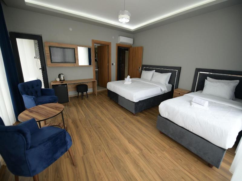 Poal Group Hotel image