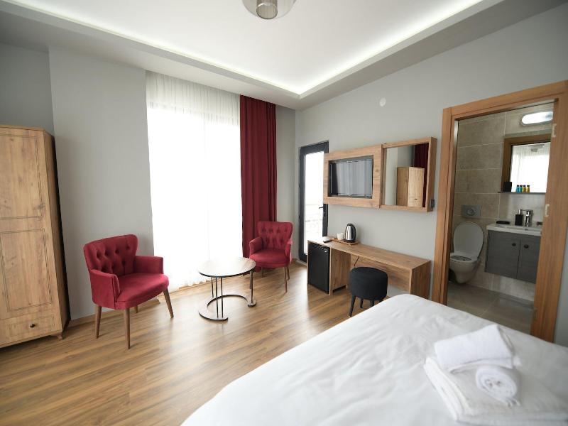 Poal Group Hotel image