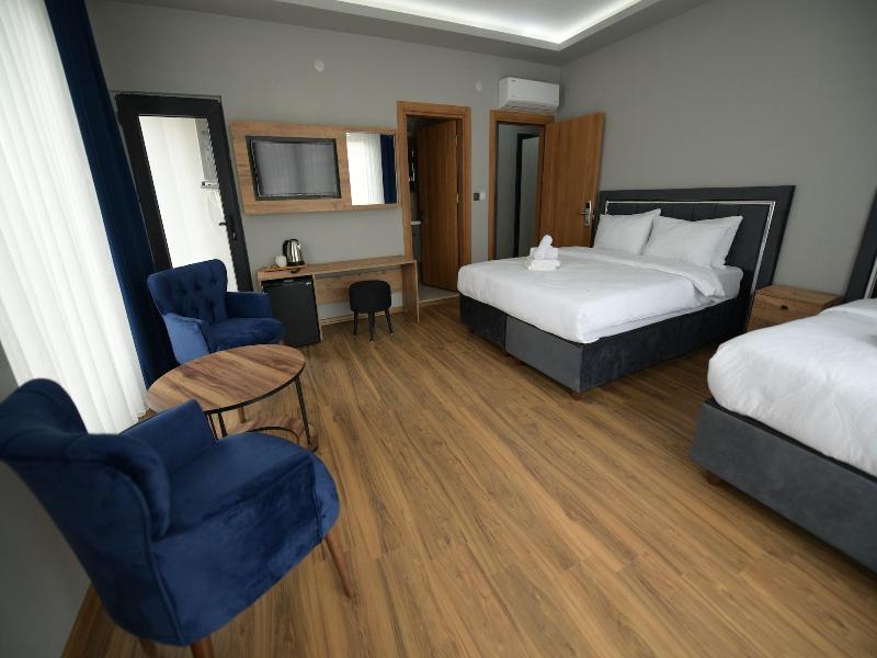 Poal Group Hotel image