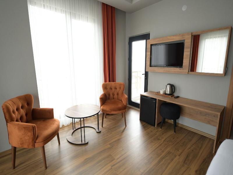 Poal Group Hotel image