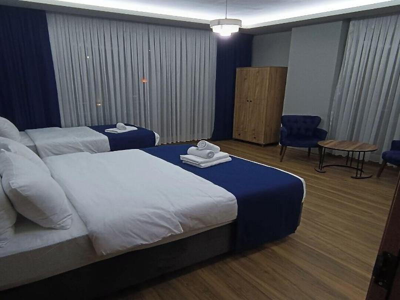 Poal Group Hotel image