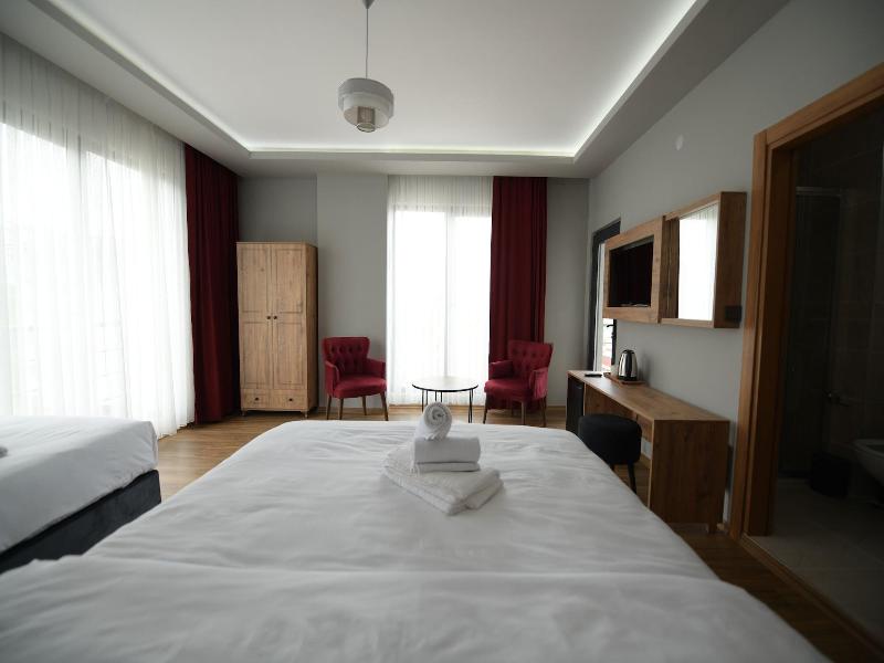 Poal Group Hotel image