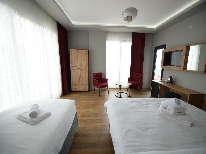 Poal Group Hotel image