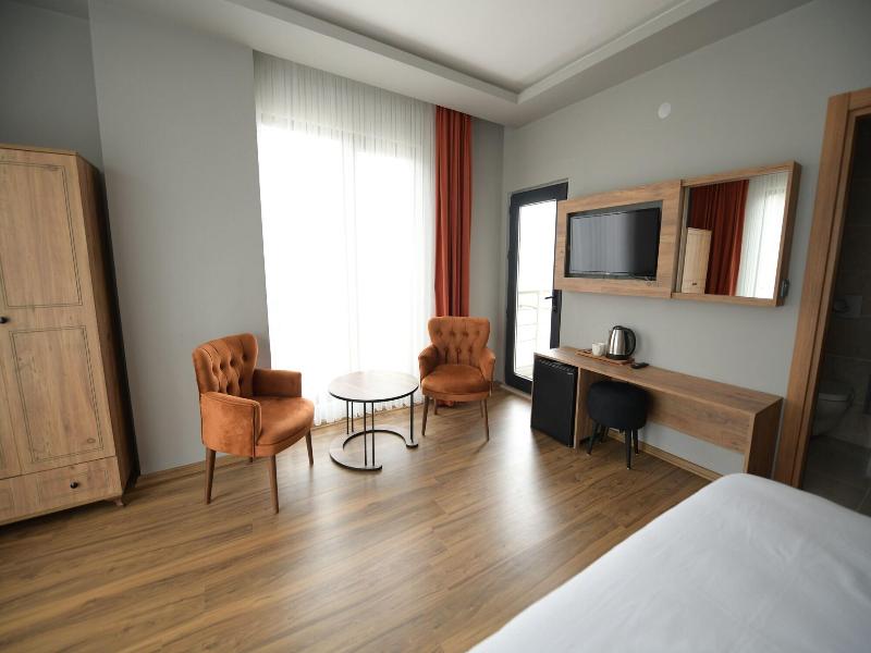 Poal Group Hotel image