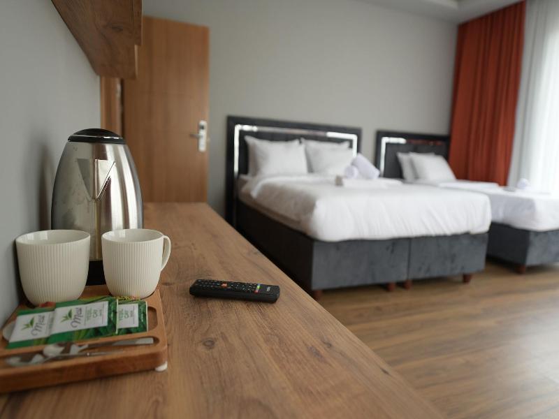 Poal Group Hotel image