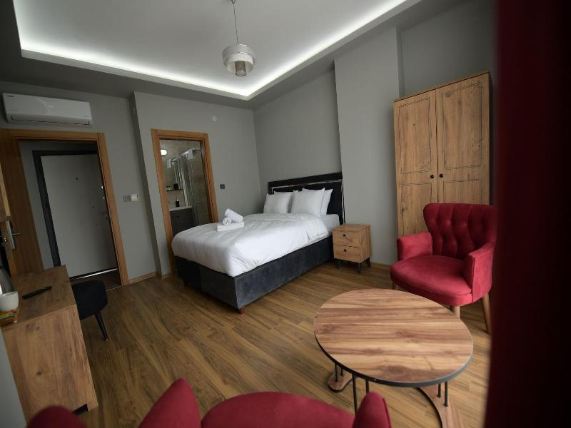 Poal Group Hotel image