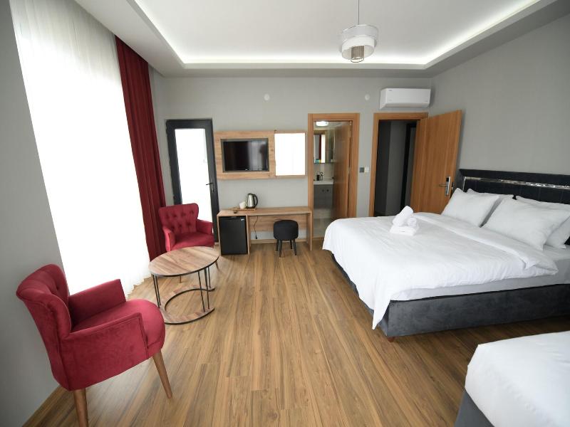 Poal Group Hotel image