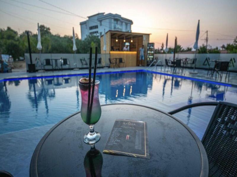 Azura Hotel image