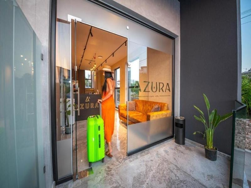 Azura Hotel image