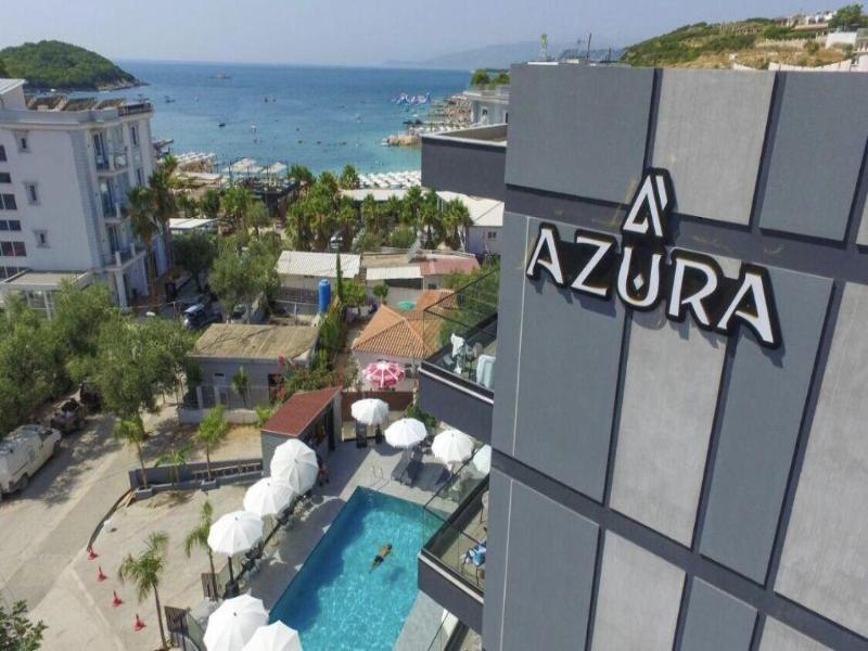 Azura Hotel image