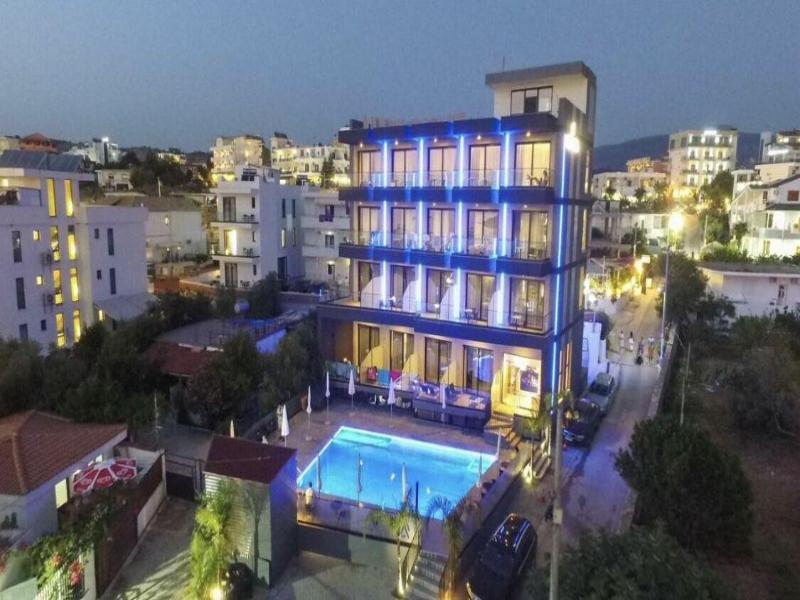 Azura Hotel image