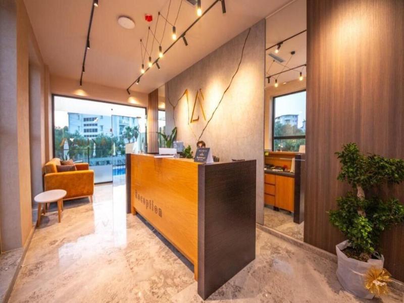 Azura Hotel image