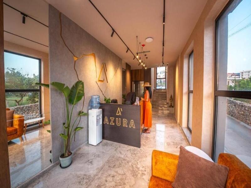 Azura Hotel image