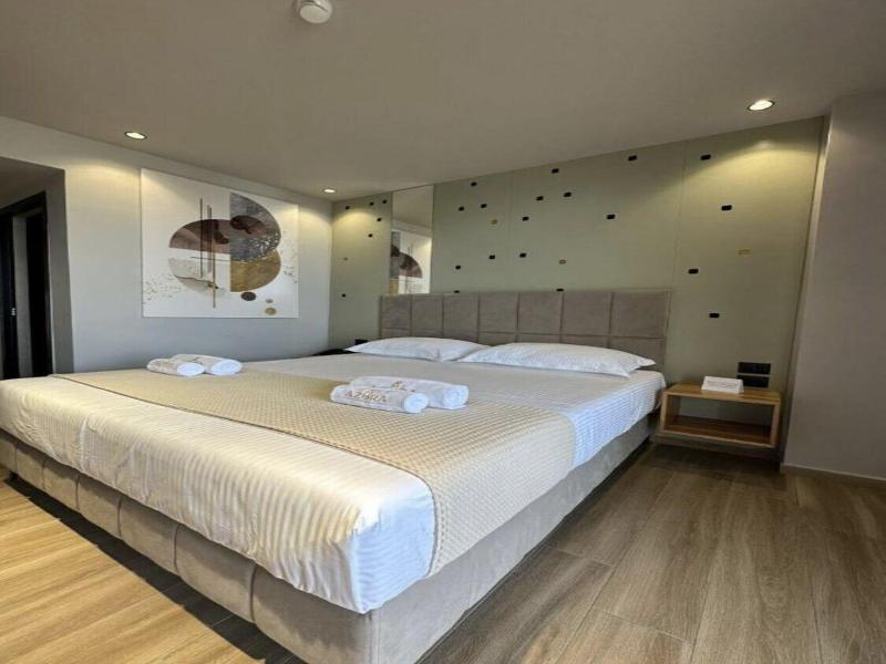 Azura Hotel image