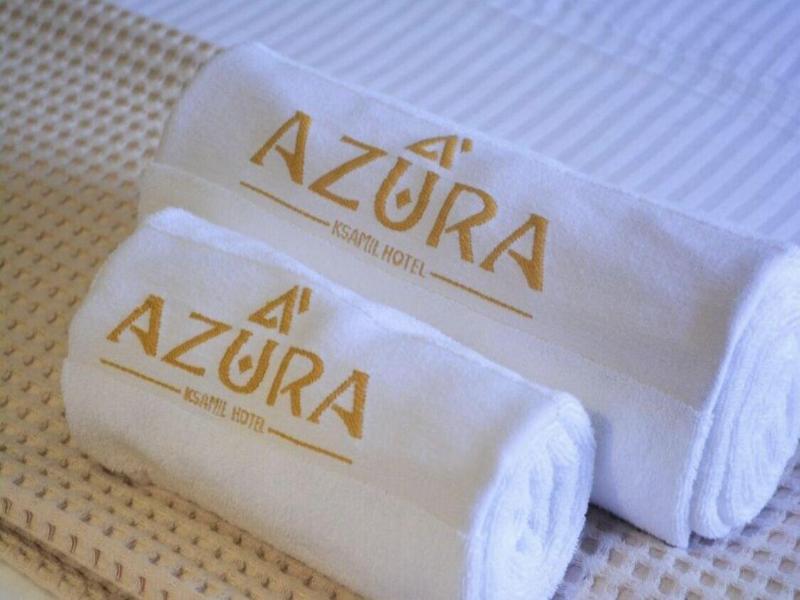 Azura Hotel image