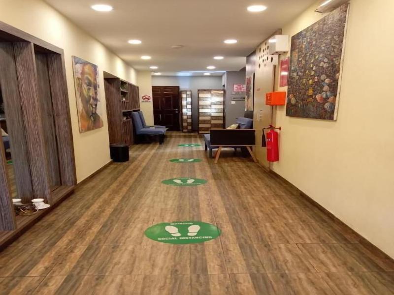 Cate House And Apartment image
