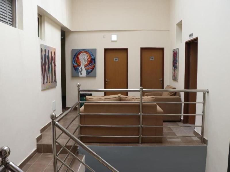 Cate House And Apartment image