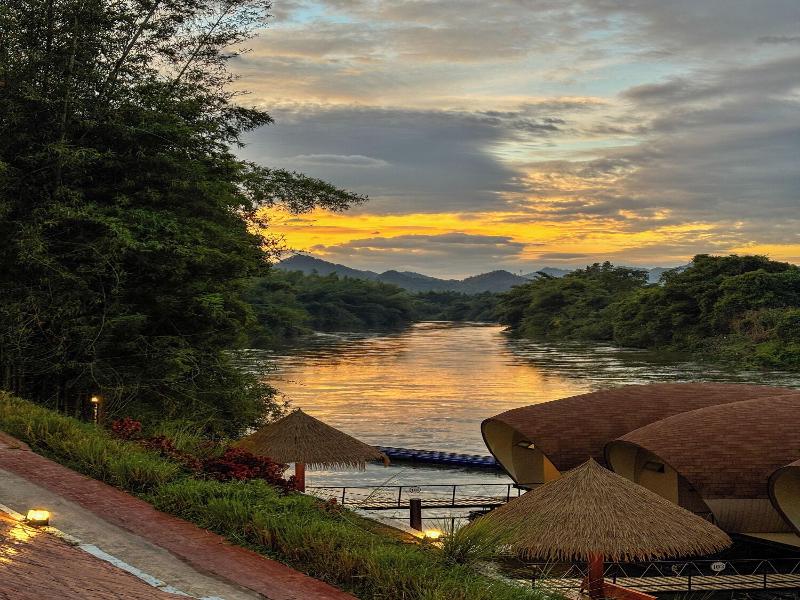 Veevaree Riverkwai Resort image