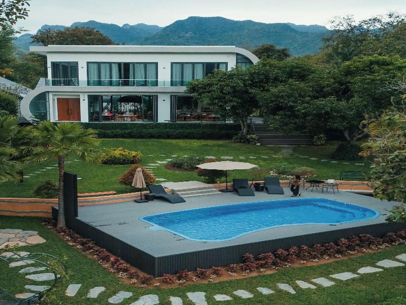 Veevaree Riverkwai Resort image
