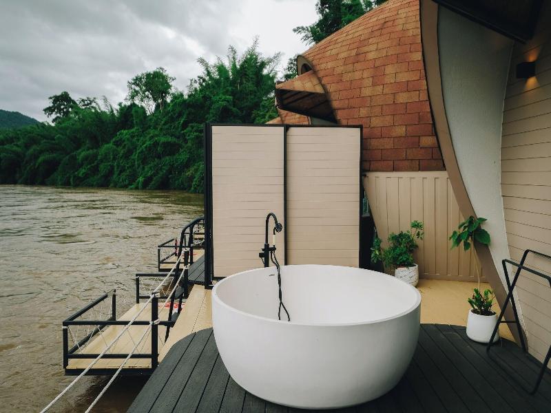 Veevaree Riverkwai Resort image