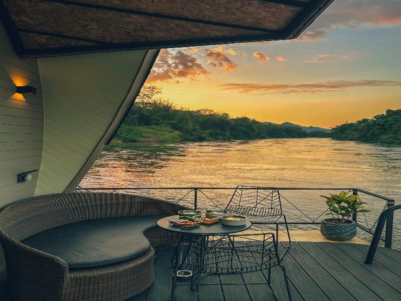 Veevaree Riverkwai Resort image
