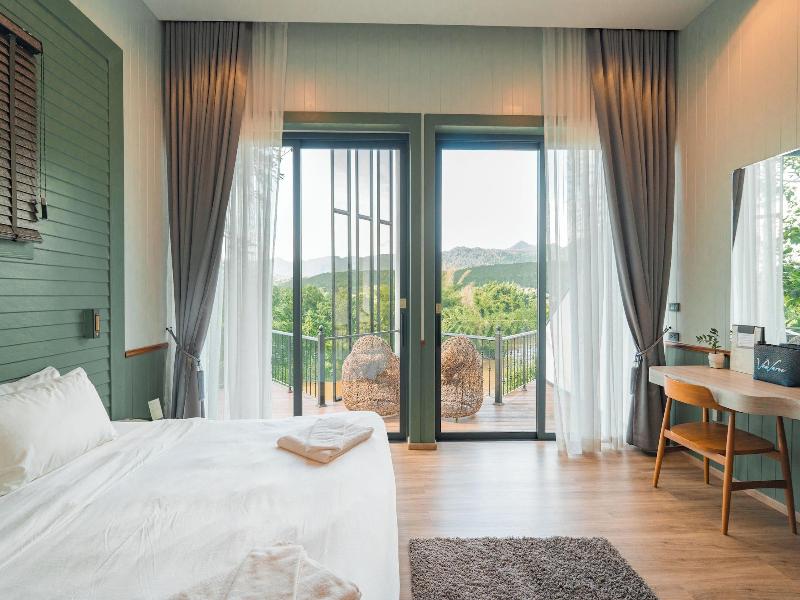 Veevaree Riverkwai Resort image