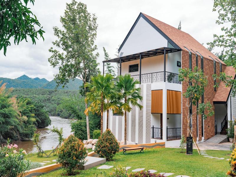 Veevaree Riverkwai Resort image