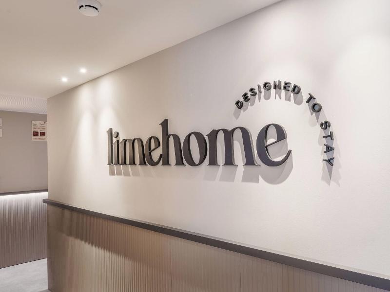 Limehome Madrid Calle Hurtado De Mendoza image