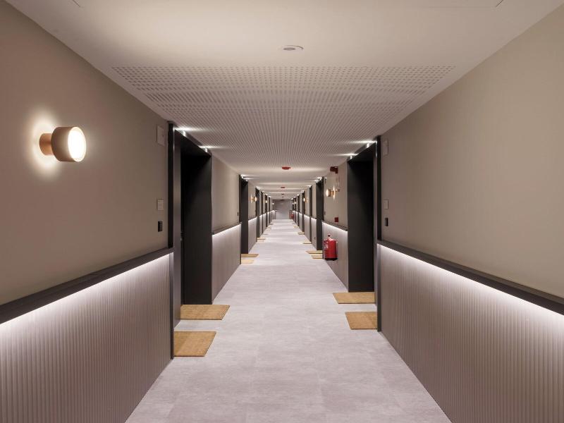 Limehome Madrid Calle Hurtado De Mendoza image