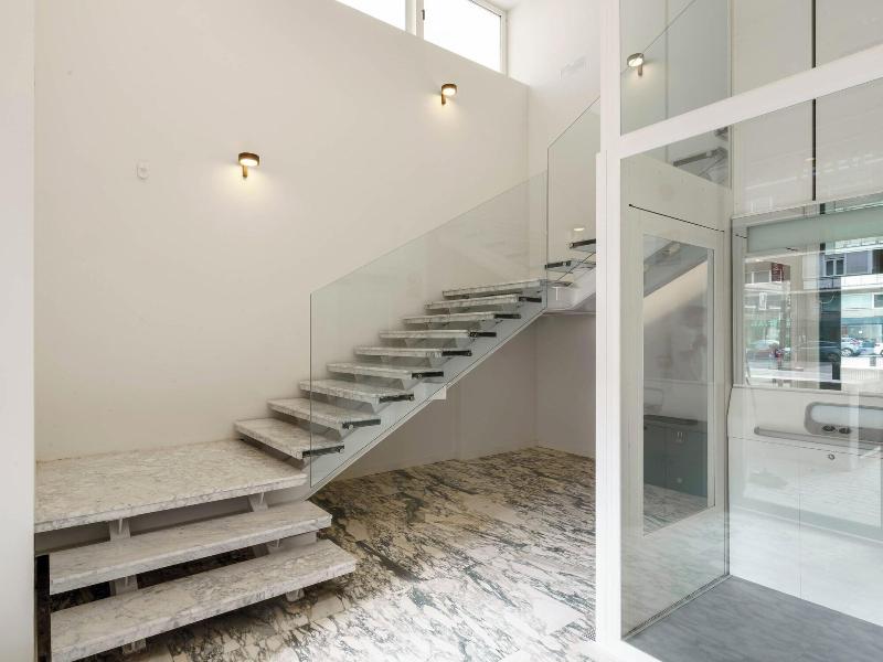 Limehome Madrid Calle Hurtado De Mendoza image