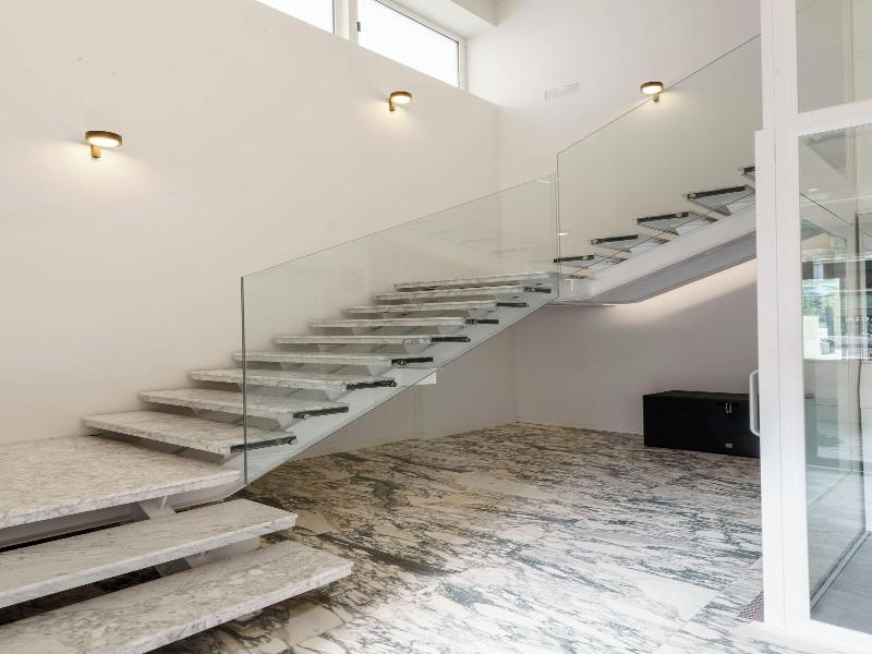 Limehome Madrid Calle Hurtado De Mendoza image
