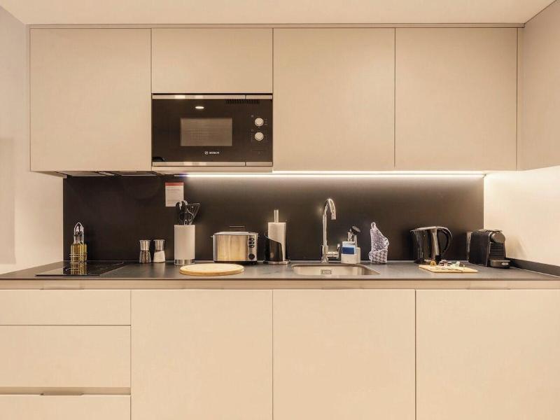 Limehome Madrid Calle Hurtado De Mendoza image