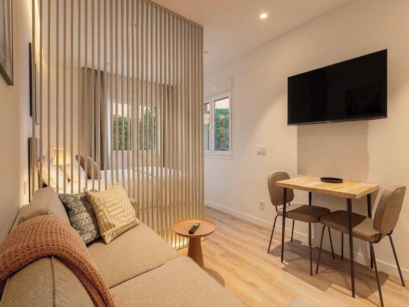 Limehome Madrid Calle Hurtado De Mendoza image