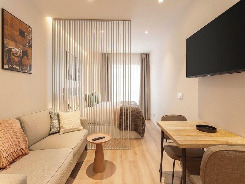 Limehome Madrid Calle Hurtado De Mendoza image